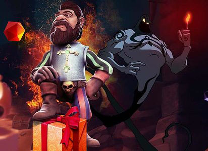 Игры Риобет